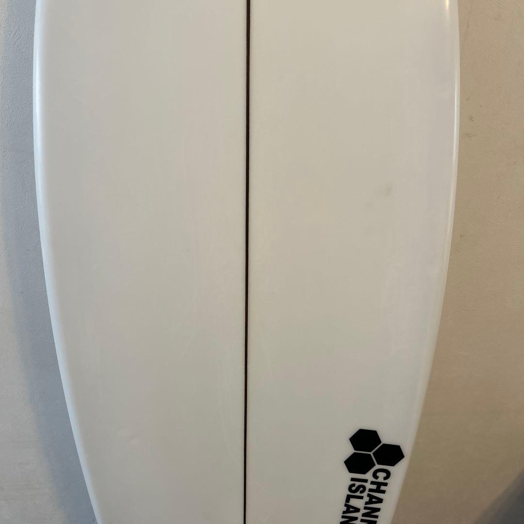 CI FISH 5.8 31.6リッター