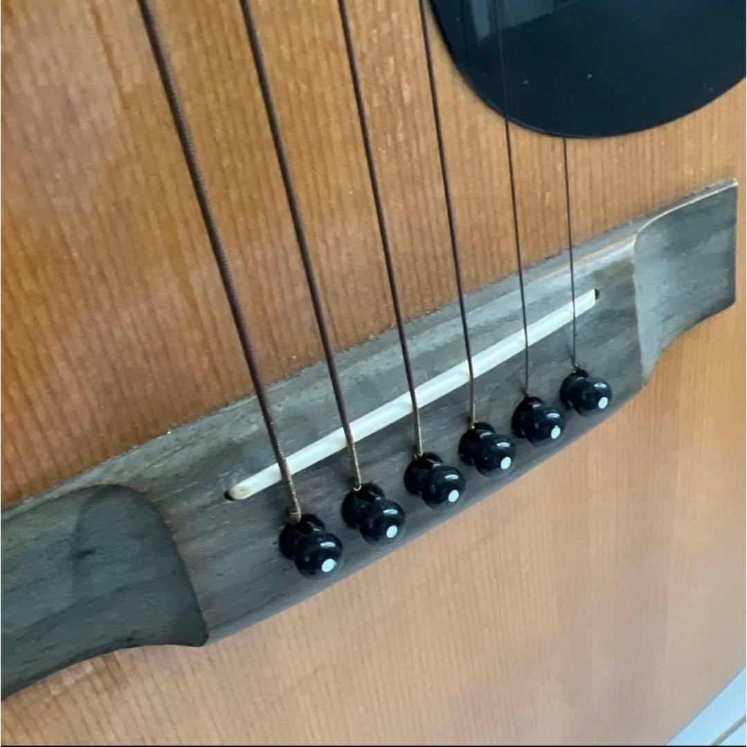 【美品】Aria&Co. アコースティックギター ヴィンテージ