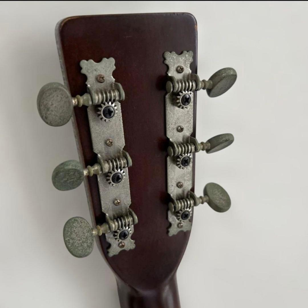 【美品】Aria&Co. アコースティックギター ヴィンテージ