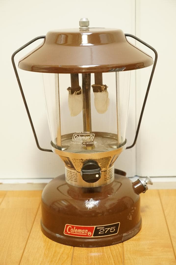 Coleman　ランタン　275