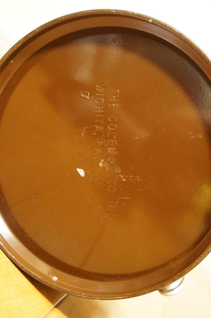 Coleman　ランタン　275