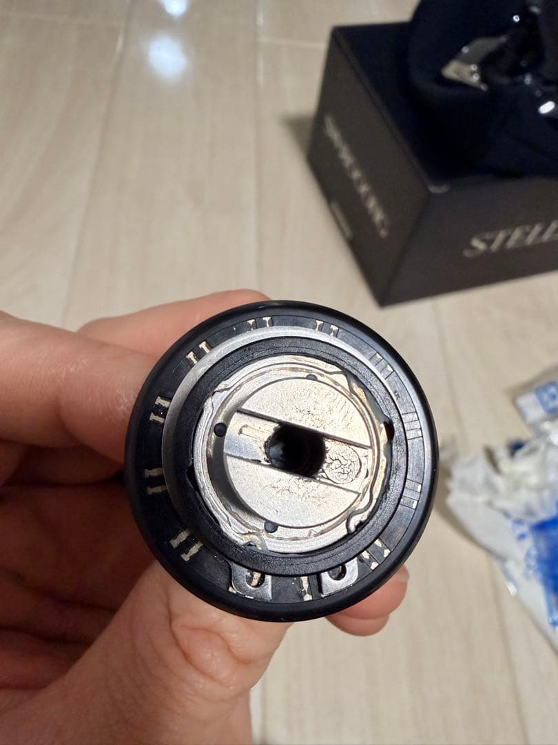 20ステラSW18000PG改