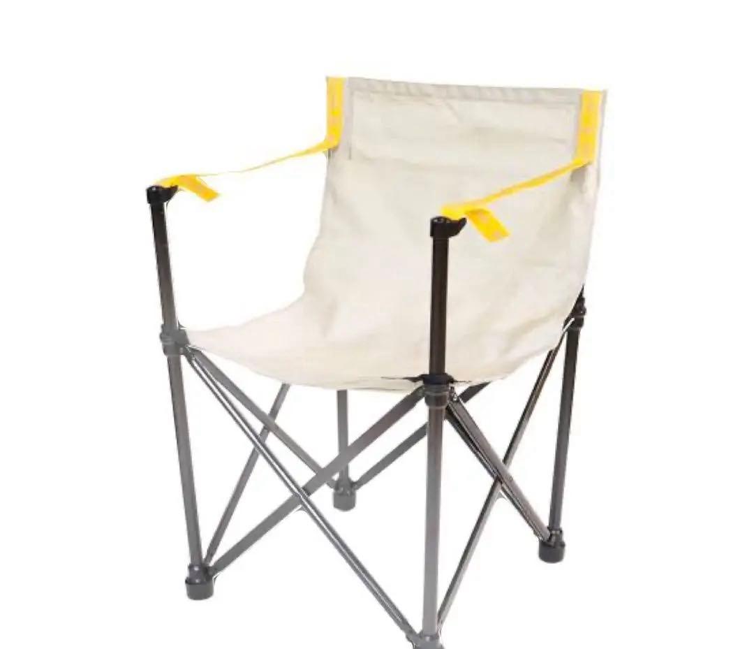 スノーピーク　チェア　LV-151-YE