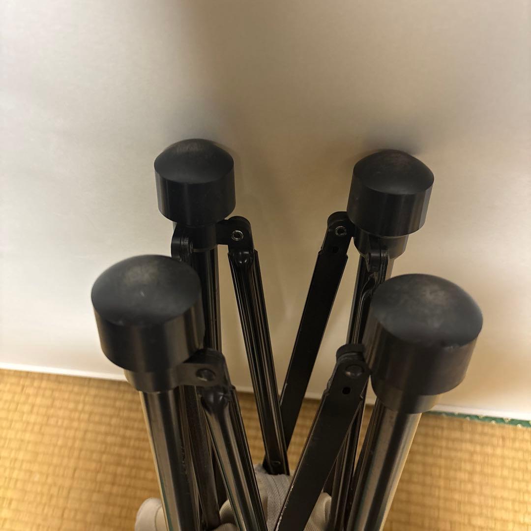 スノーピーク　チェア　LV-151-YE