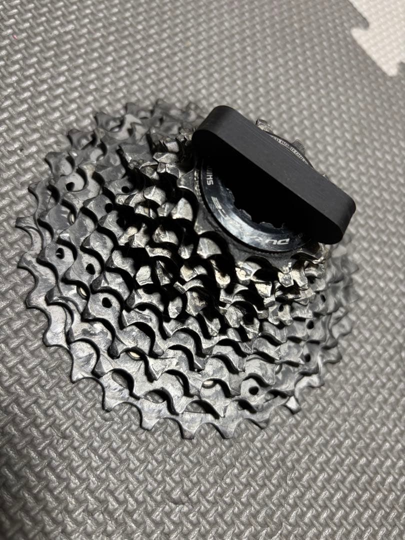 シマノ DURA-ACE CS-R9200 11-30T 12S