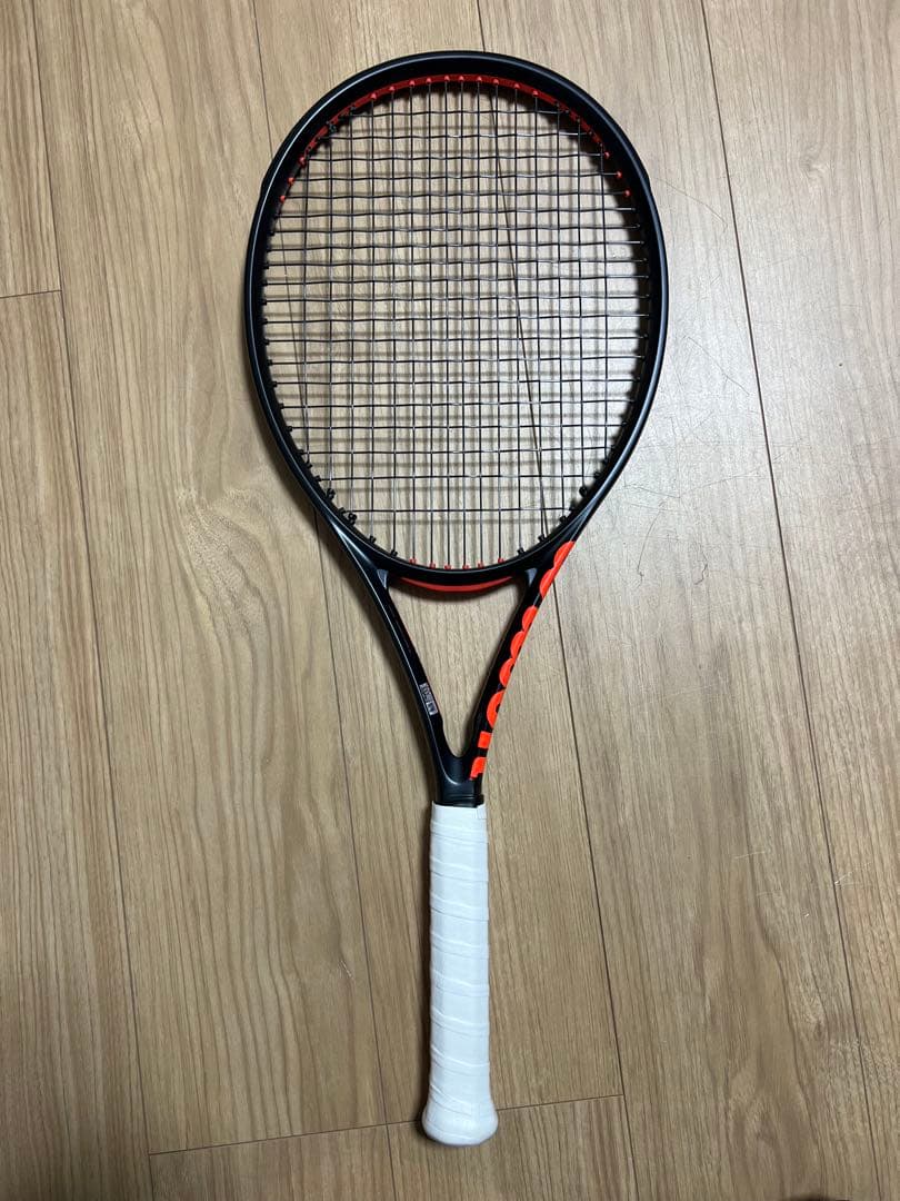Wilson クラッシュV3 100 PRO G2