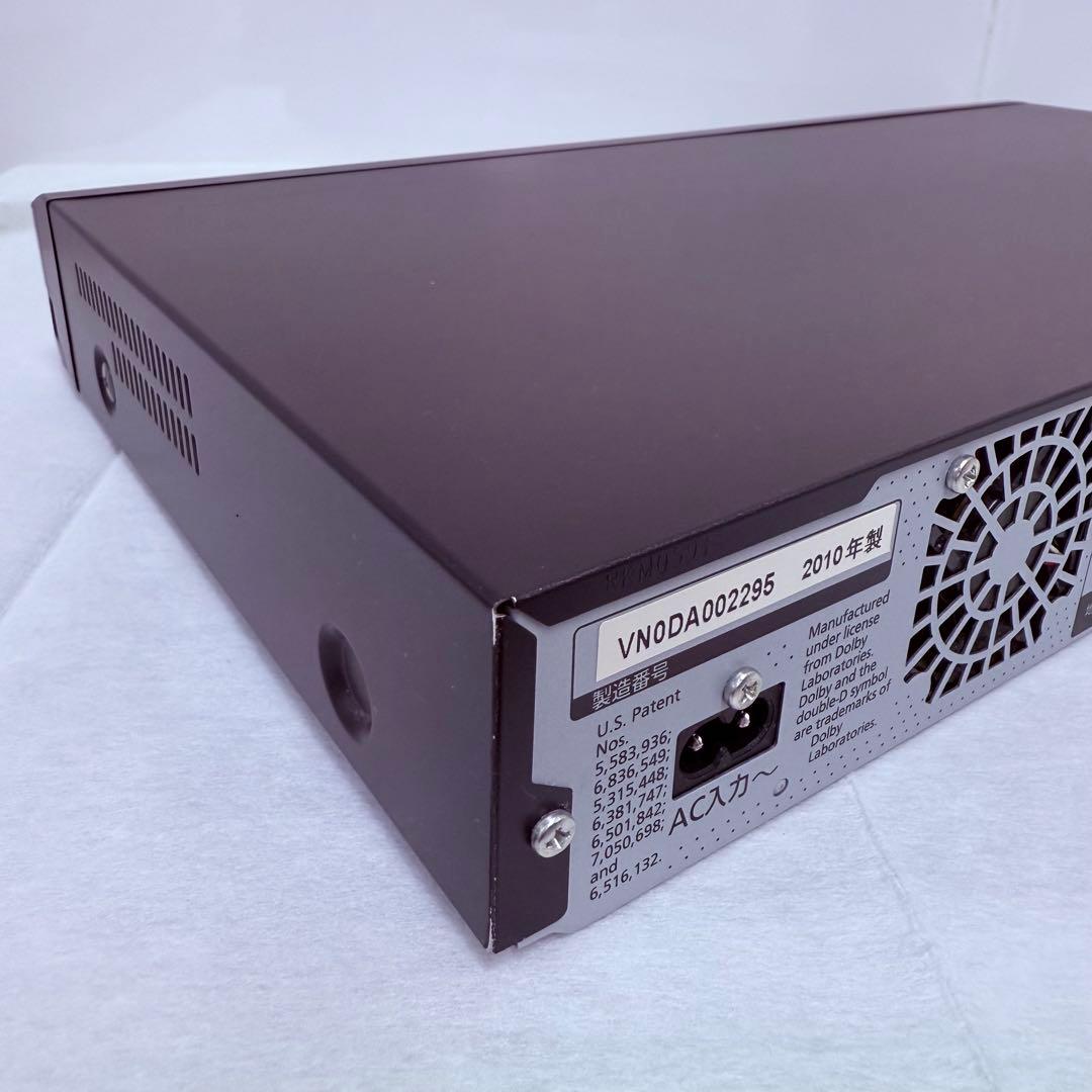 【　ken1　】パナソニック ディーガDMR-XE100 DVDレコーダー