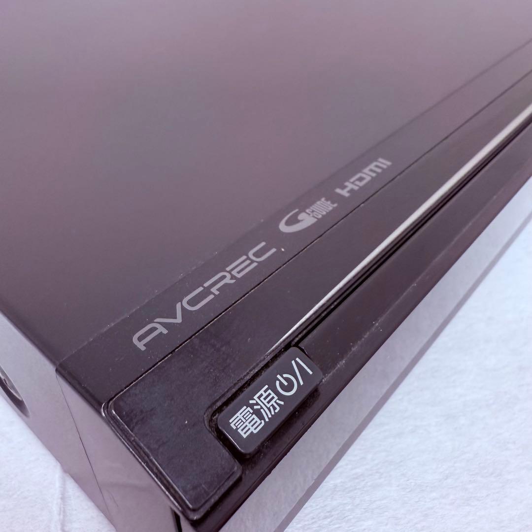 【　ken1　】パナソニック ディーガDMR-XE100 DVDレコーダー