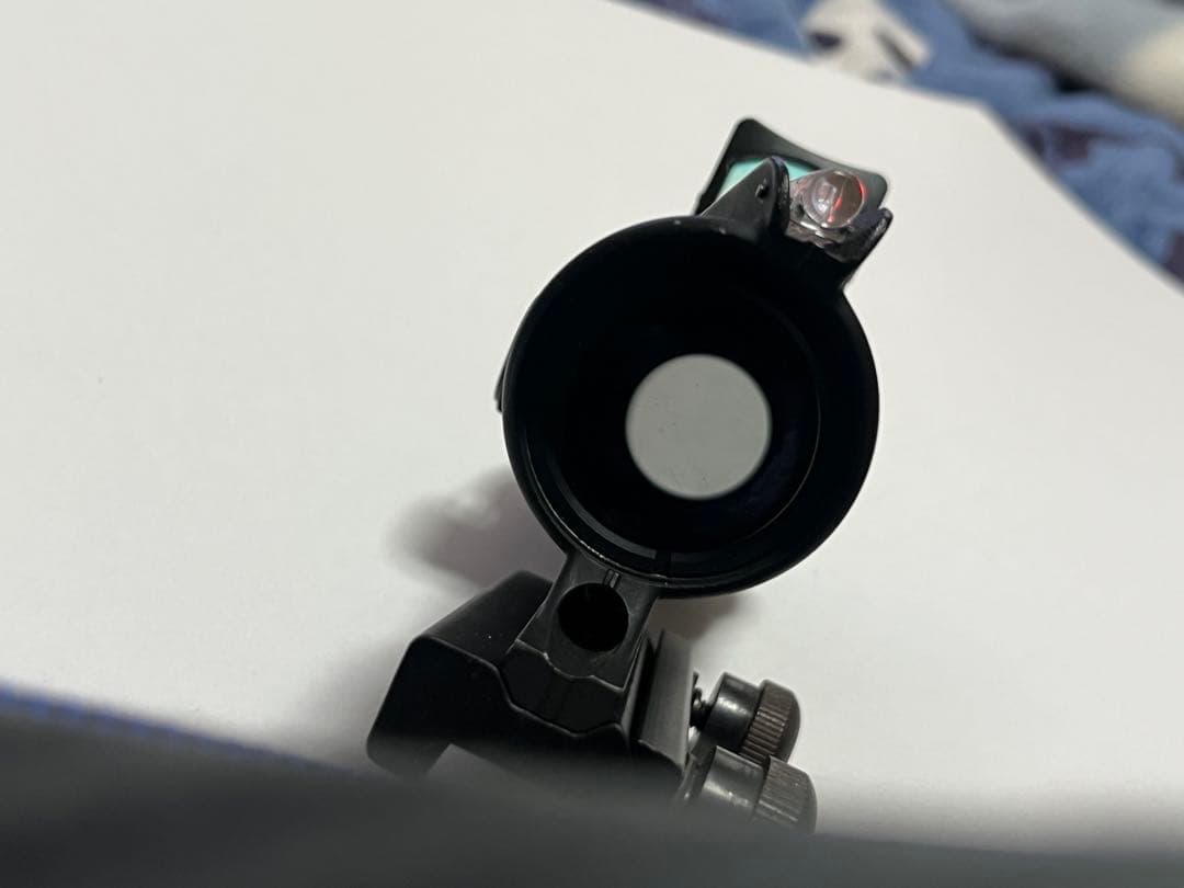 Trijicon ACOG TA31タイプスコープ★レプリカ★