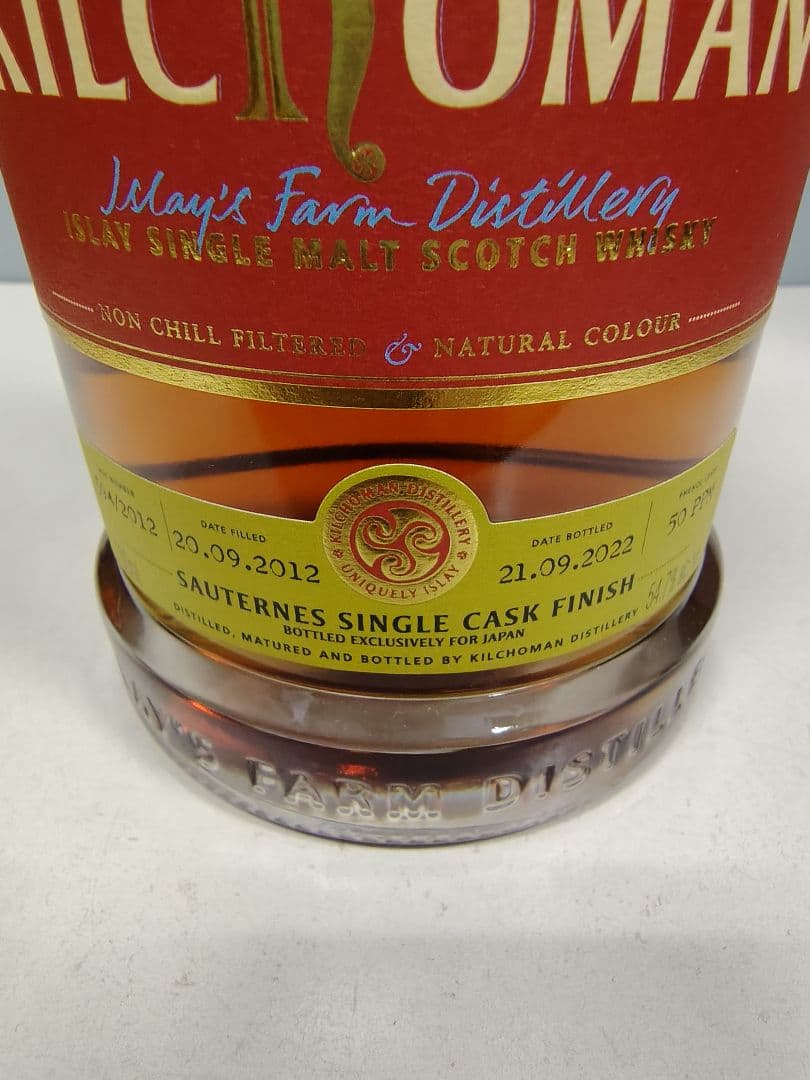 キルホーマンセット