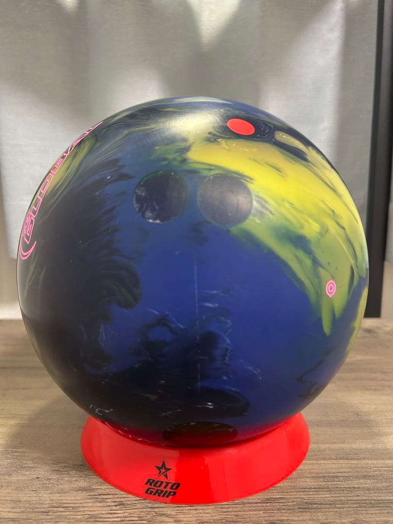 【美品】サブライムフォーカス15ポンド