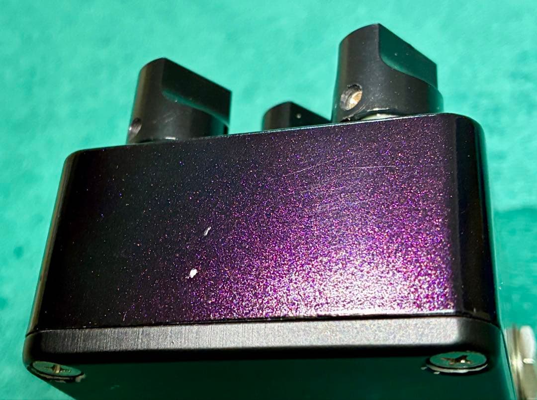 【ファズ】BamBasic Effectribe Multibrid Fuzz