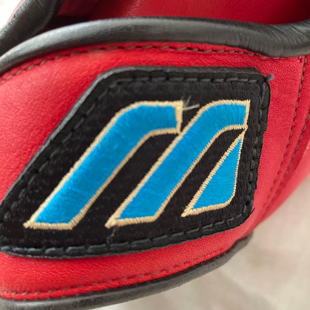 ミズノ　MIZUNO ビックM グローブ　プロモデル