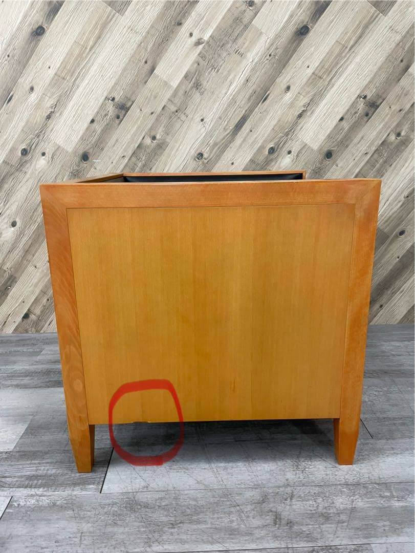 フィリップ・ユーレル Cassina カッシーナ アームチェア ②