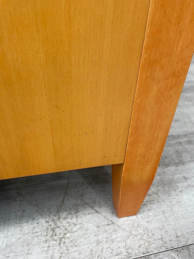 フィリップ・ユーレル Cassina カッシーナ アームチェア ②