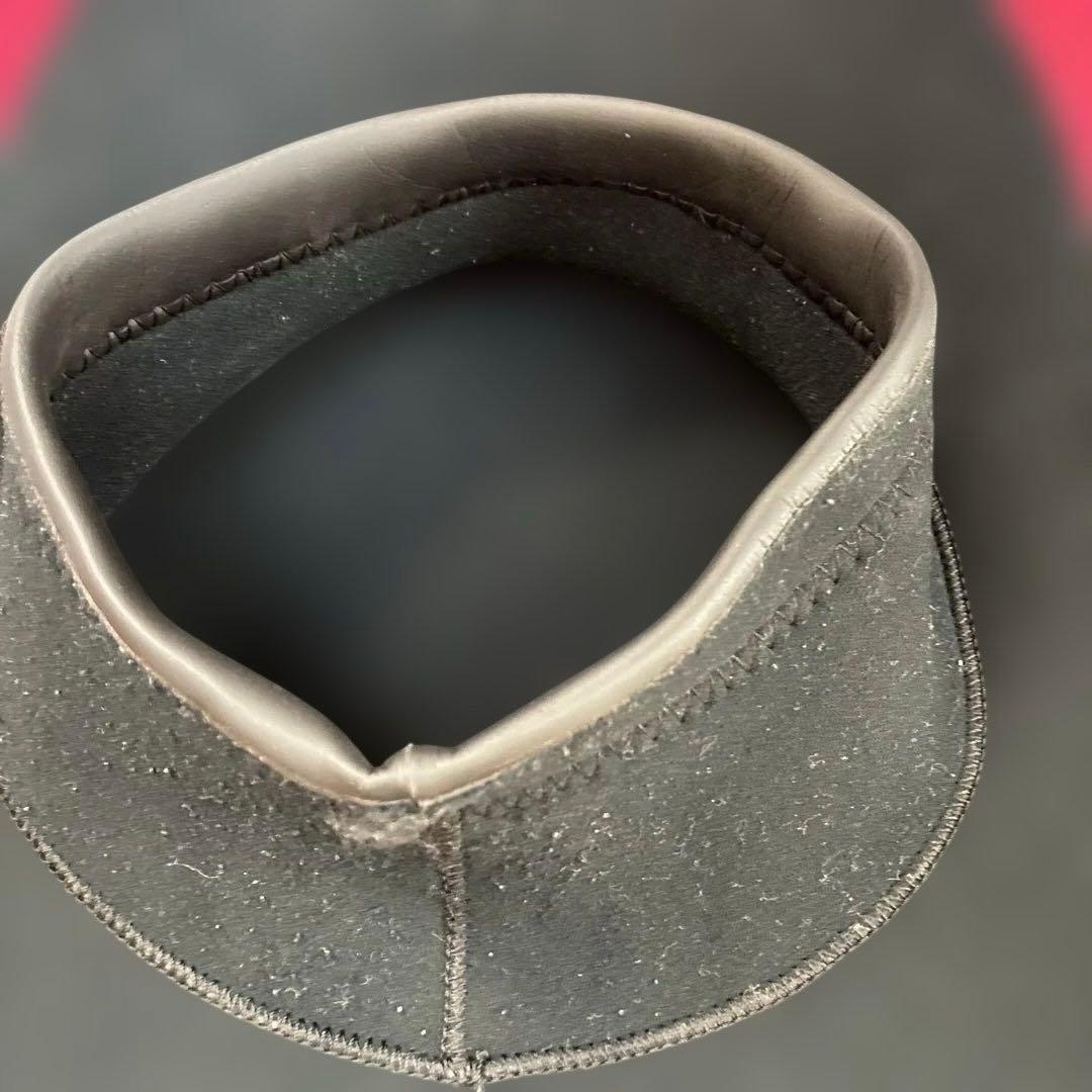 ウエットスーツ（セミドライ、フルスーツ）５ミリ×3ミリ、Ｌ〜XLサイズ