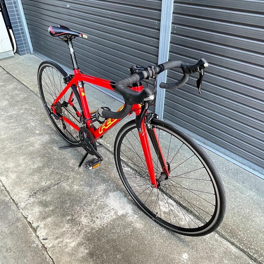 う*ぎ様 ●FELT フェルト● F75 ロードバイク サイズ51 通勤・ロード