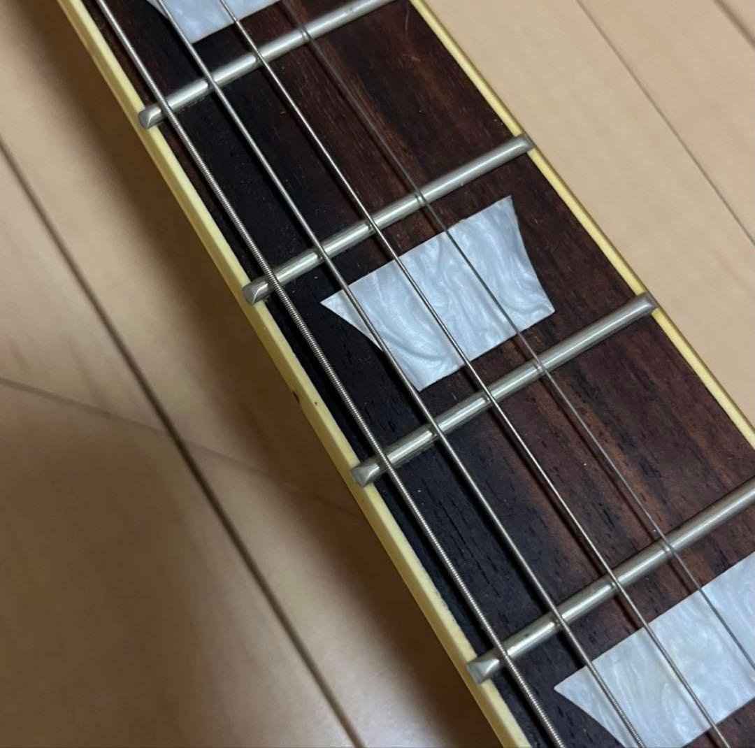 島村楽器BUSKER'S BLS300エレキギター＋おまけ（ソフトケースピック）