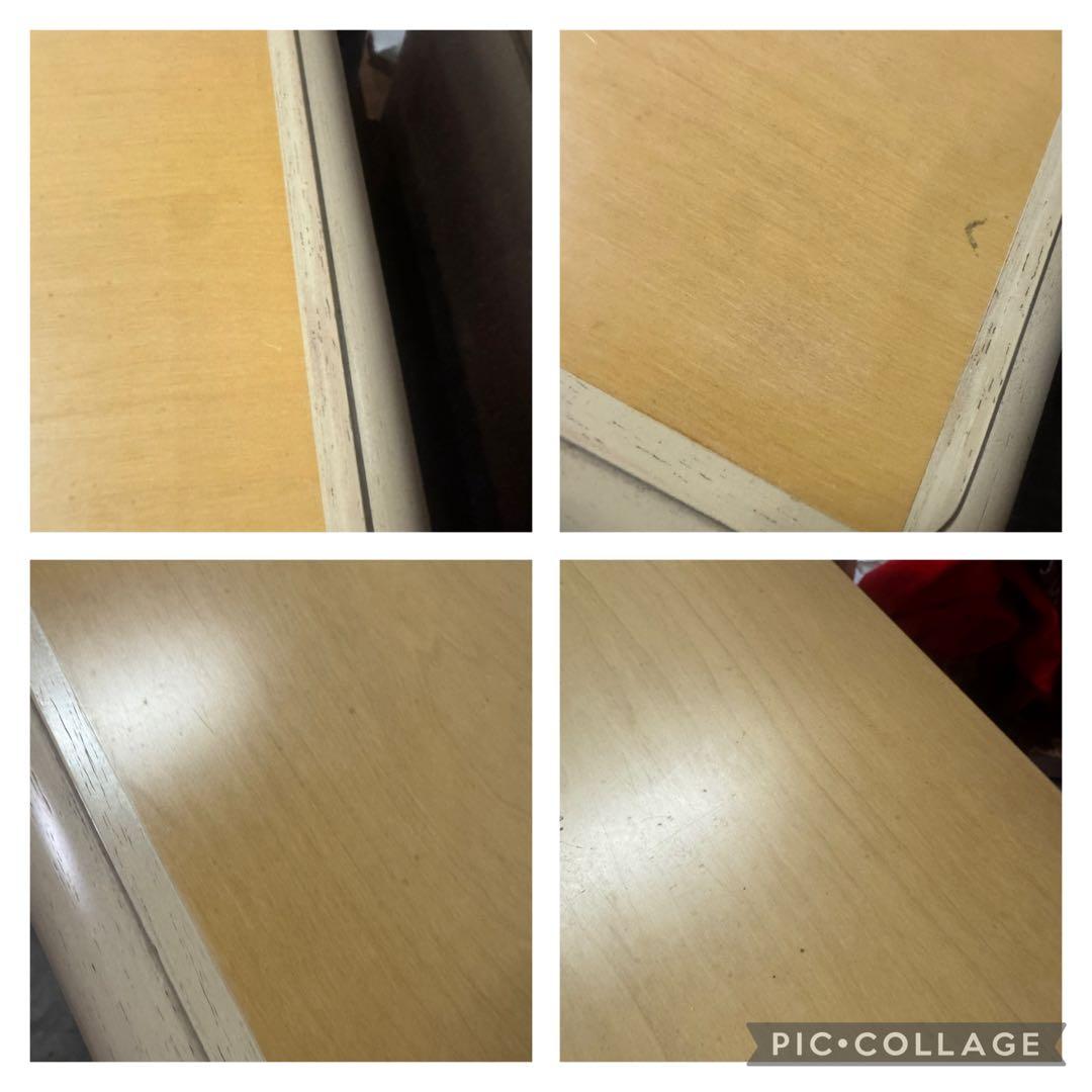 クリスマスSALE★LYNN HOLLYN リンホーリン サイドボード チェスト