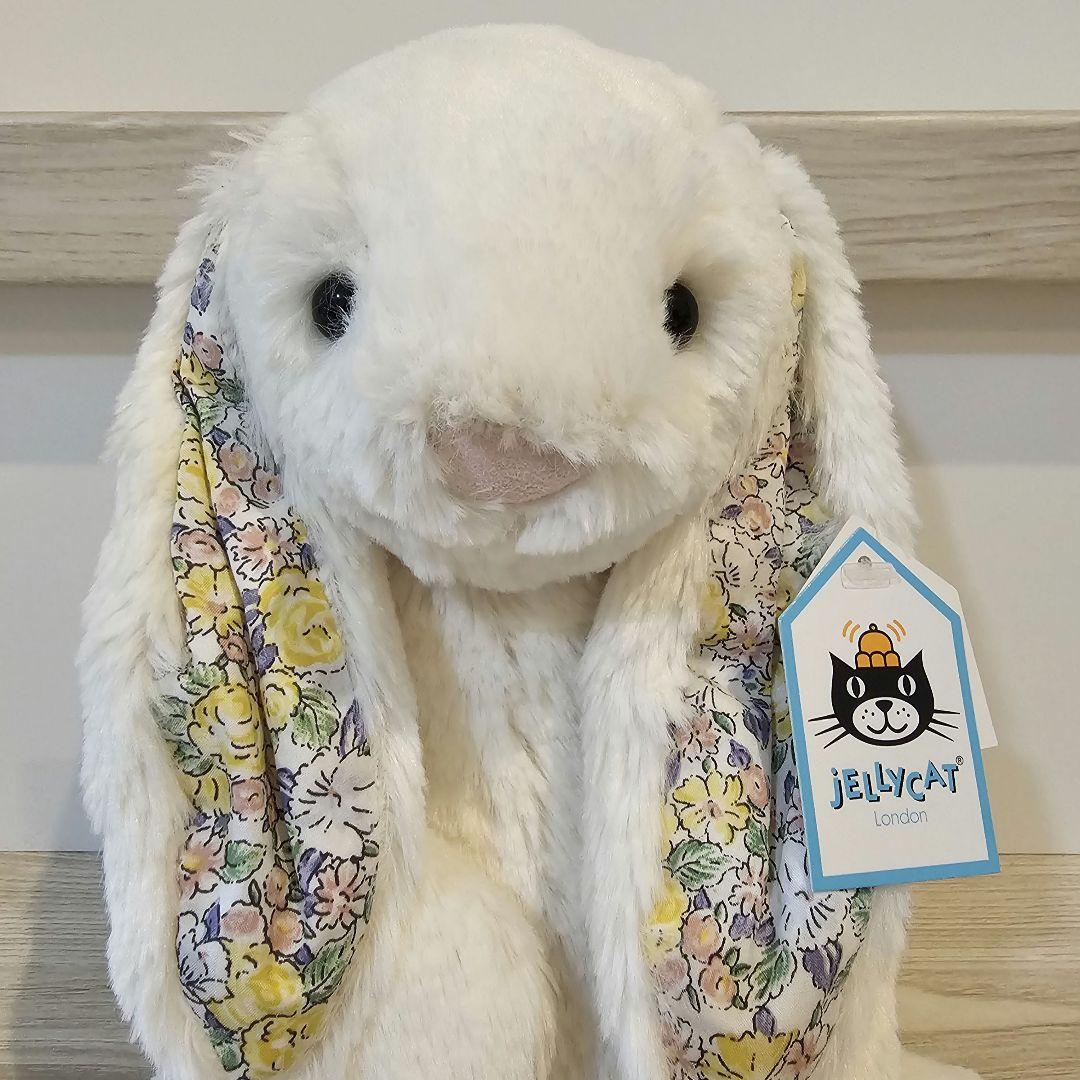 ジェリーキャット  Blossom Calli Bunny