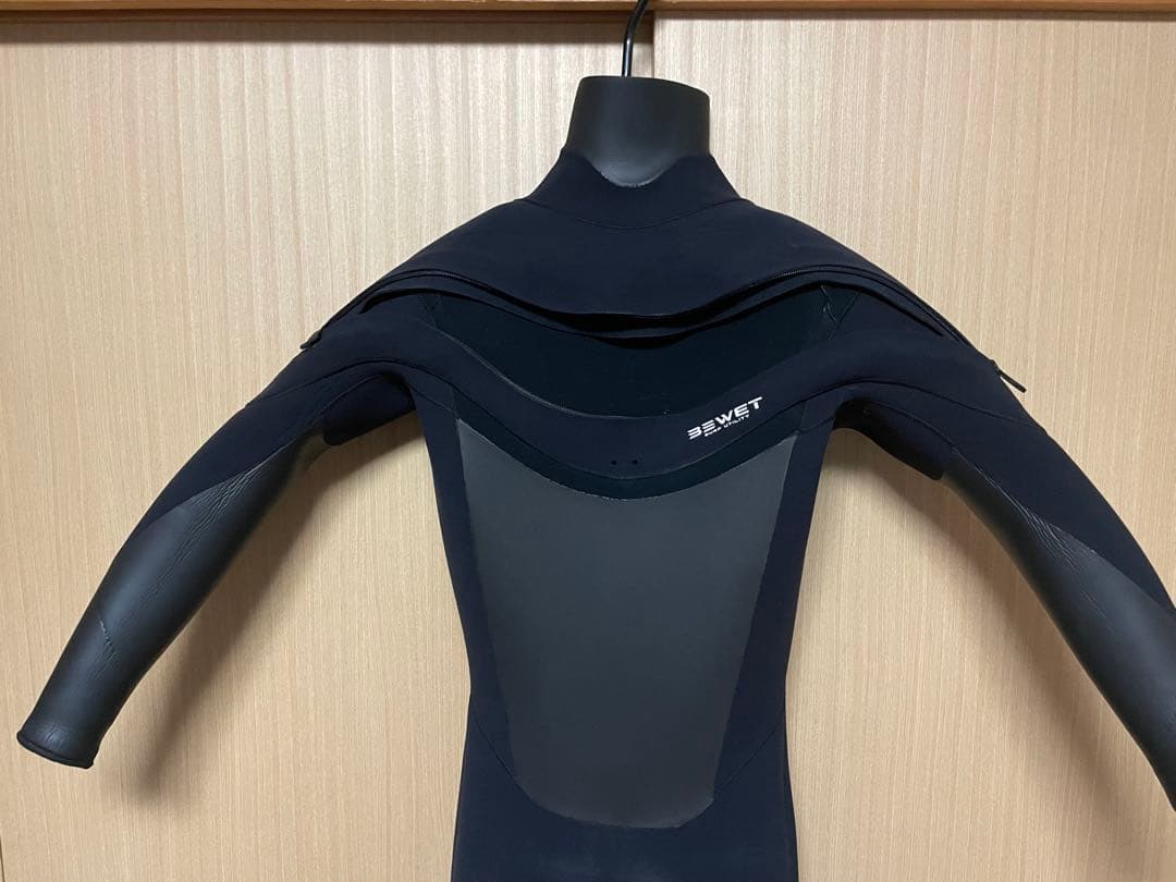 Bewet Infinity. セミドライ