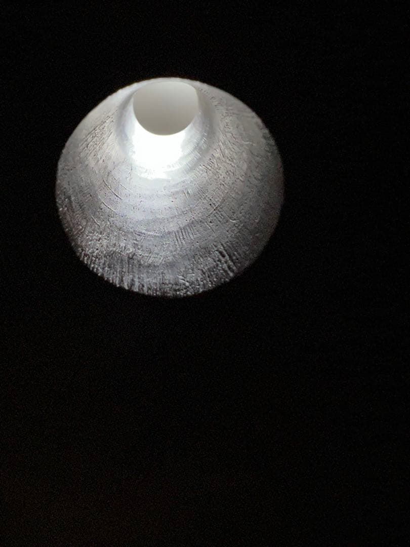 小鼓　胴　草花蒔絵