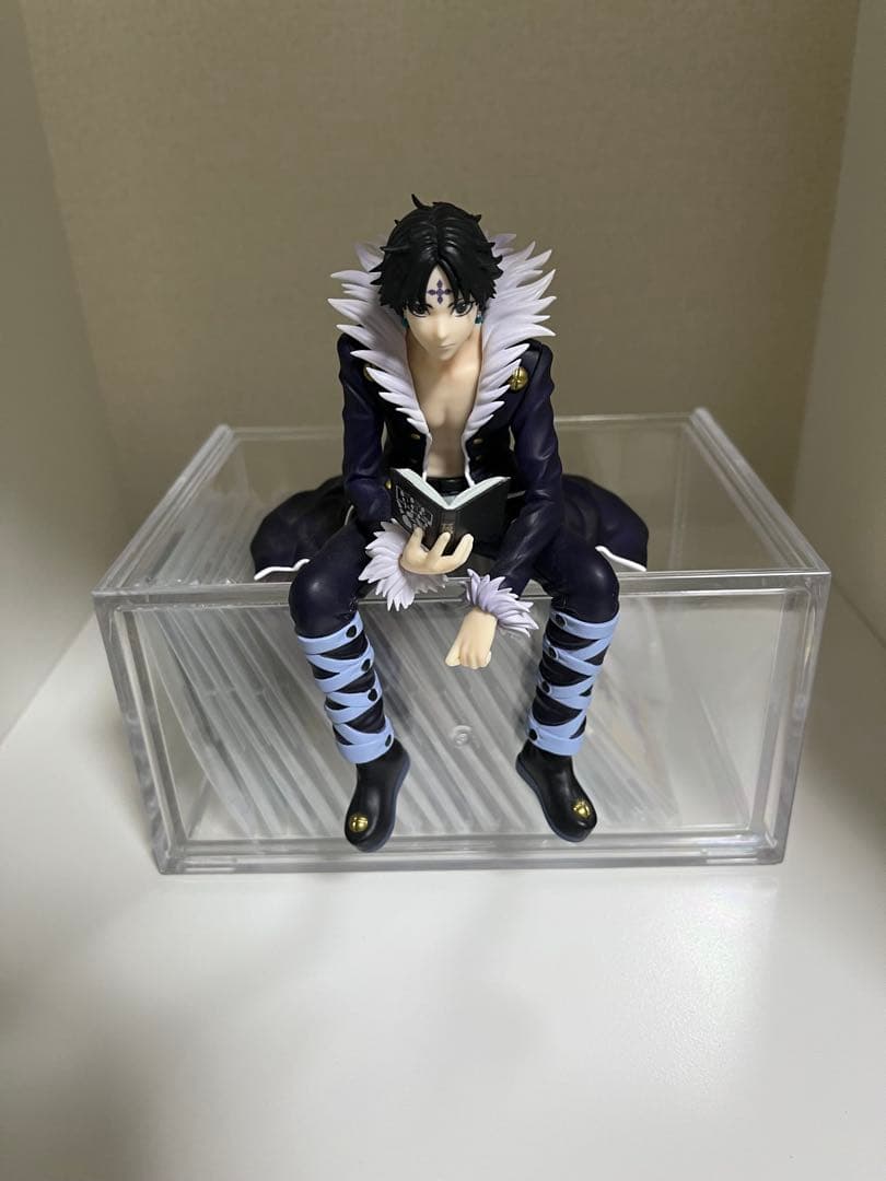 ハンターハンター　ぬーどるストッパーまとめ売り