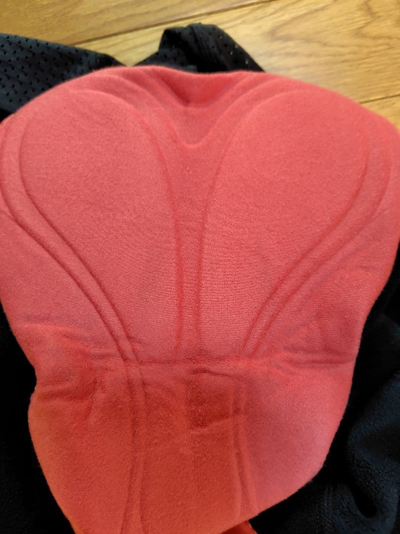 パールイズミ　ウィンドブレークビブタイツ