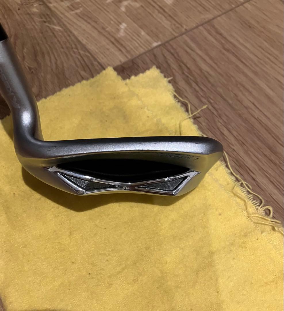 良品 ドルフィン ランニングウェッジ 119 48度° キャスコ dolphin