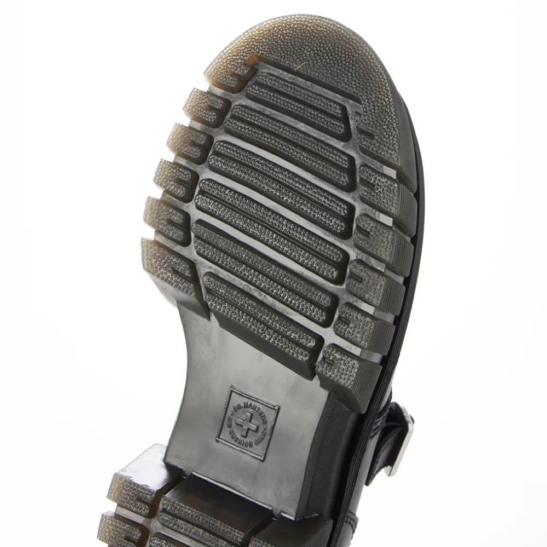 QUAD NEOTERIC AUDRICK Tバー シューズ