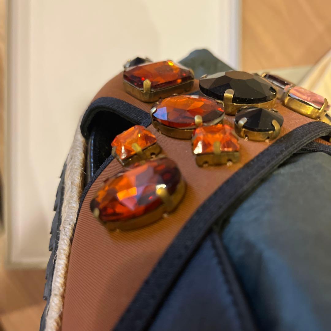 【Lupin3様】MARNI サンダル