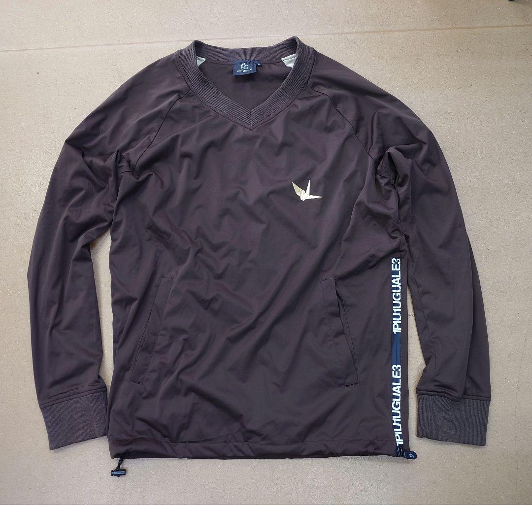 1PIU1UGUALE3 GOLF スニードジャック ブラウン Ⅳ