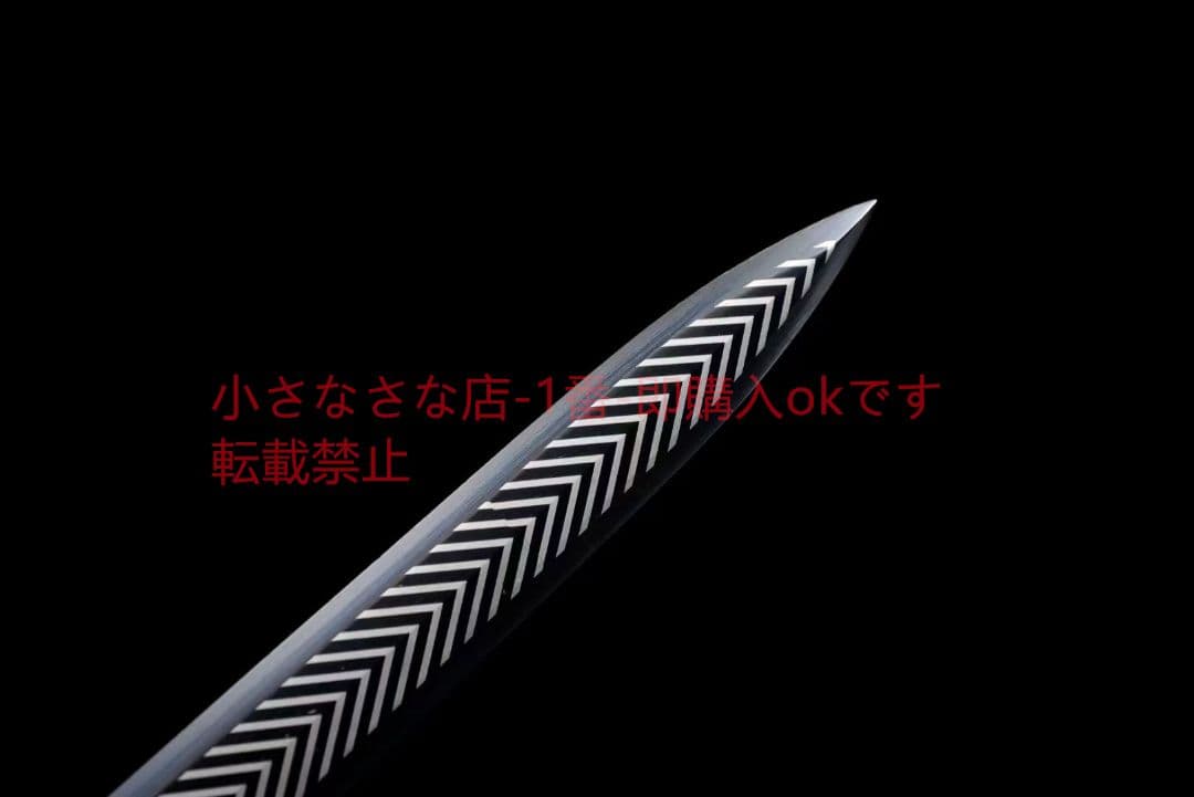 『道源剣』 古兵器 武具 刀装具 日本刀 模造刀 居合刀