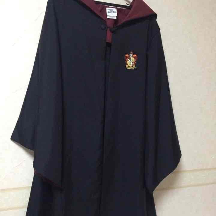 ハリーポッターローブ グリフィンドール