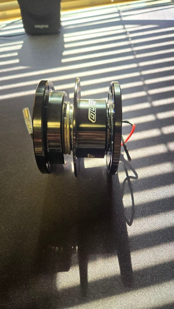 DND クイックリリース