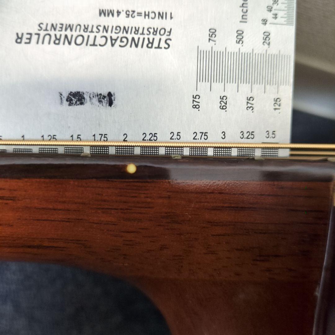 【美品】Morris W-18 日本製 ジャパンビンテージ