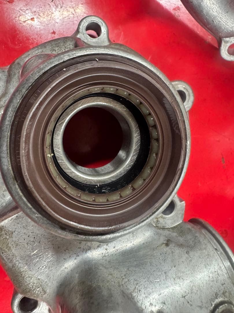 JA11 LO6.5対1 トランスファー　ダウンギア　組込済　2-LO加工