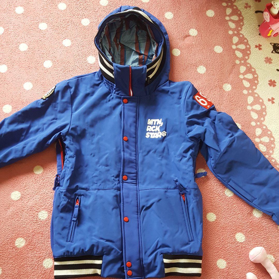 ☆美品☆ 値下げ！！ マウンテン  ロックスター ☆