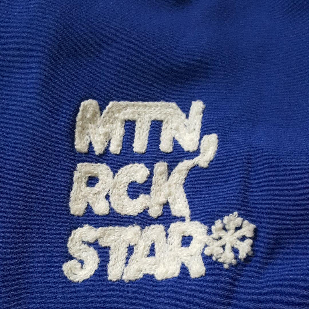 ☆美品☆ 値下げ！！ マウンテン  ロックスター ☆