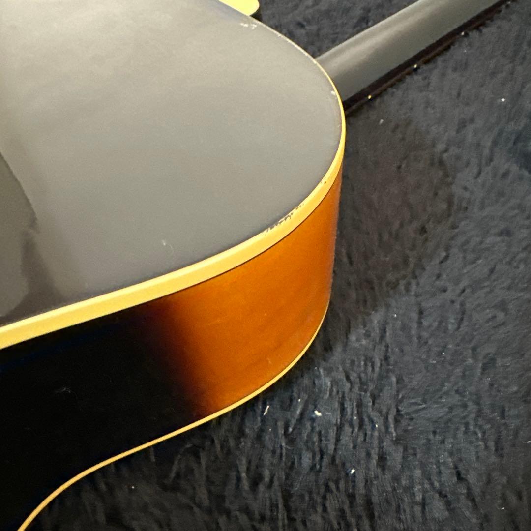 激レア K.Garage フルアコ ギター 弦楽器 エレキギター アコギ