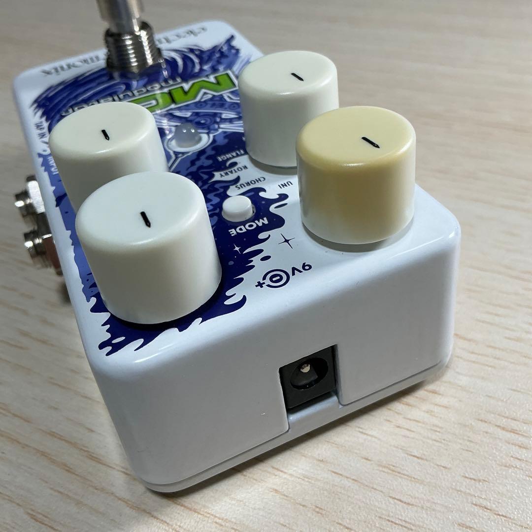 ELECTRO-HARMONIX （エレクトロハーモニックス）/ MOD 11