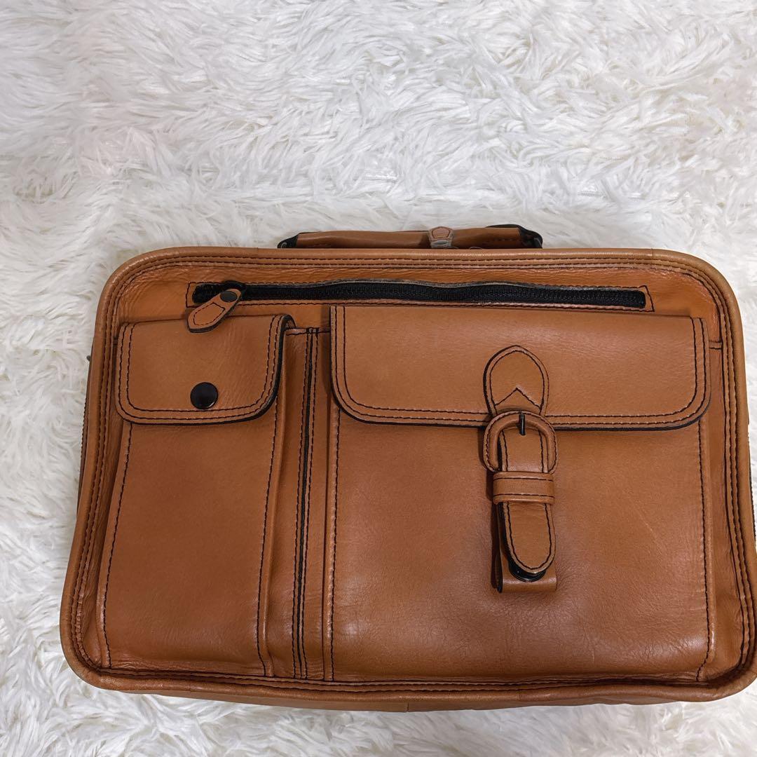 PORTER ポーター BARON バロン 2WAY BRIEFCASE