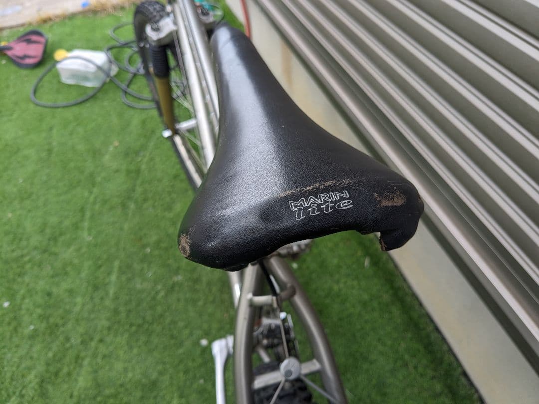 超希少OLDMTB MARIN ZIG ZAG TRAIL 1994 26インチ