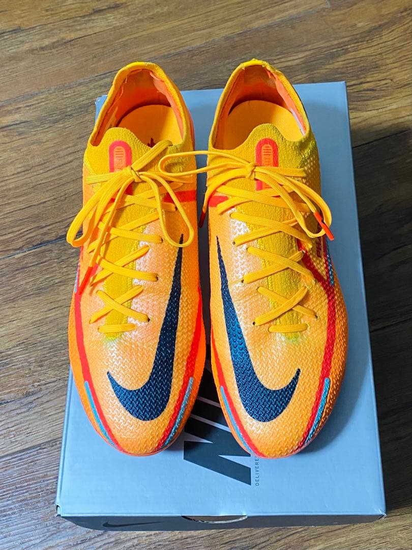 ナイキファントムGTエリート AG