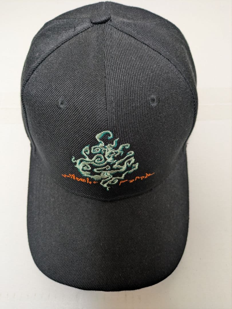 millennium parade ミレニアムパレード　帽子 未使用品