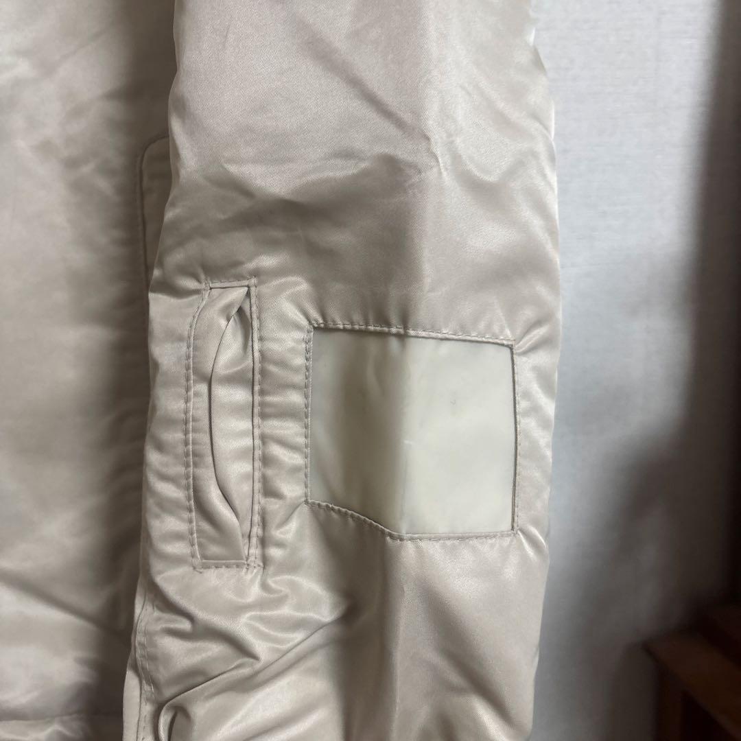 IGNIO スキーウェアセット　Lサイズ