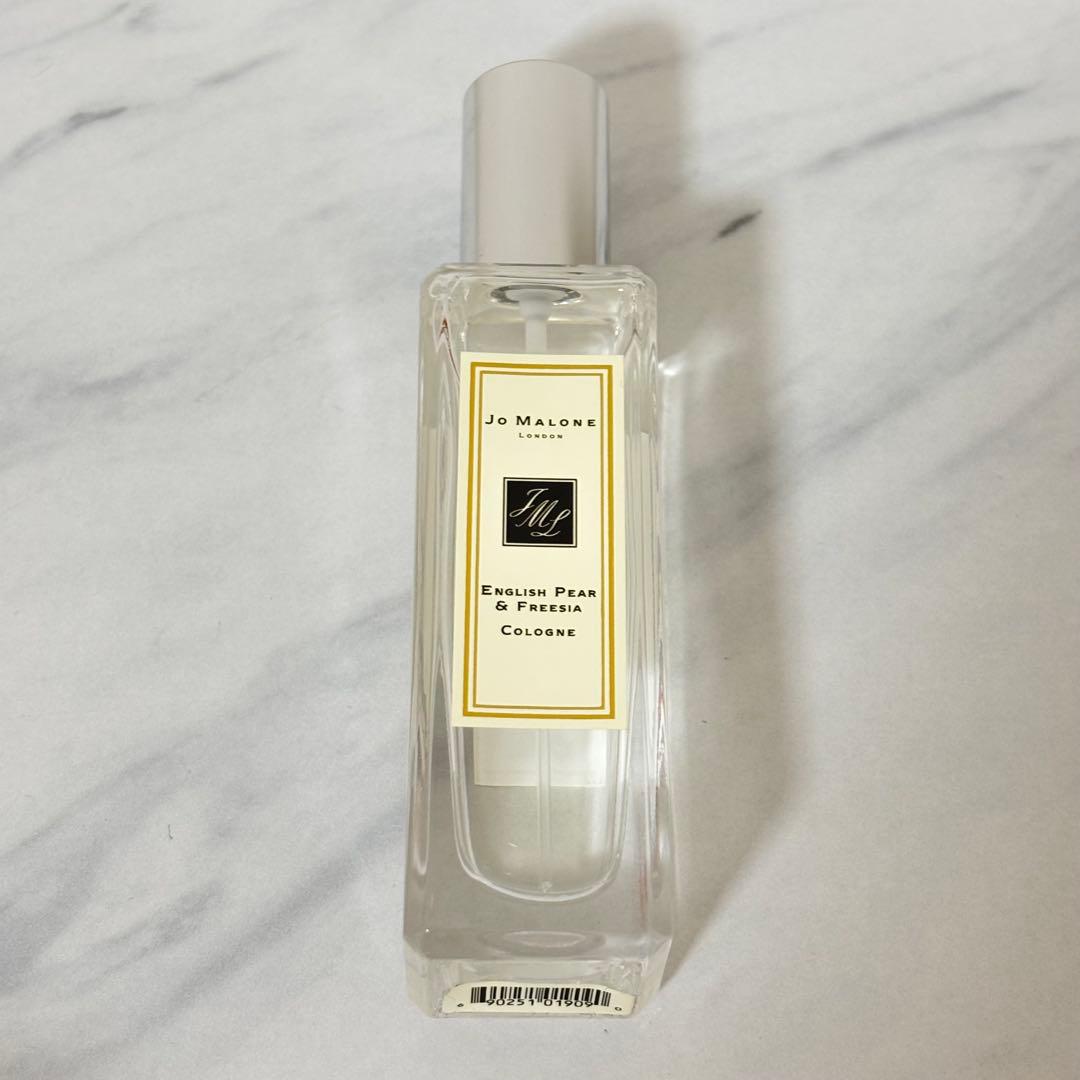 香水(女性用) Jo Malone English Pear & Freesia Cologne