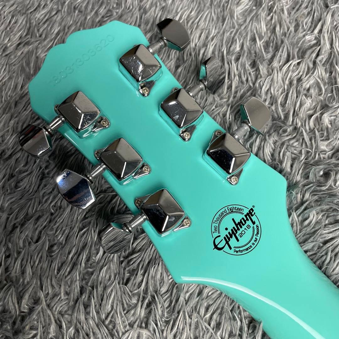 ギター Epiphone Les Paul SL