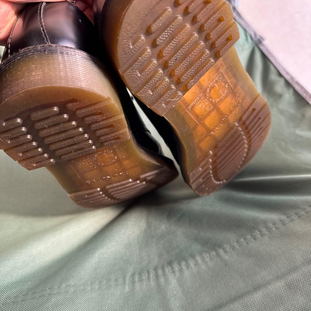 Dr. Martens ローファー「10日までの限定出品。それ以降は破棄」