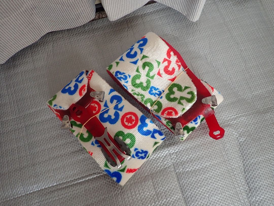 G3 スキー　クライミングスキン